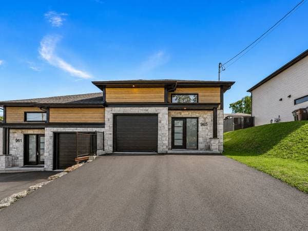 965 Rue des Orpailleurs, Sherbrooke (les Nations) — photo 1