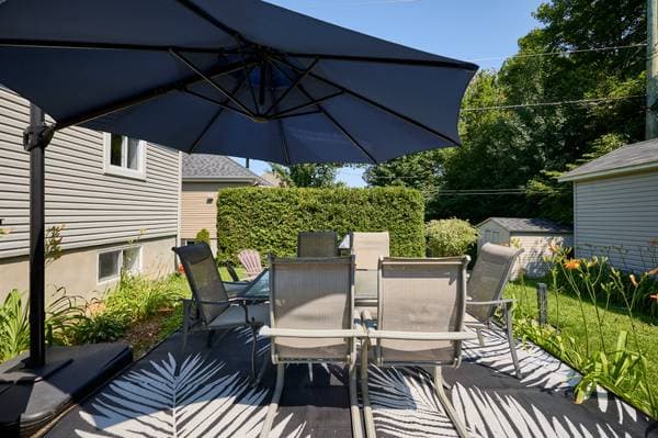 1004 Rue de Condé, Saint-Jérôme — photo 36