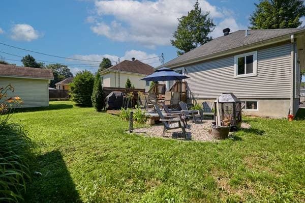 1004 Rue de Condé, Saint-Jérôme — photo 37