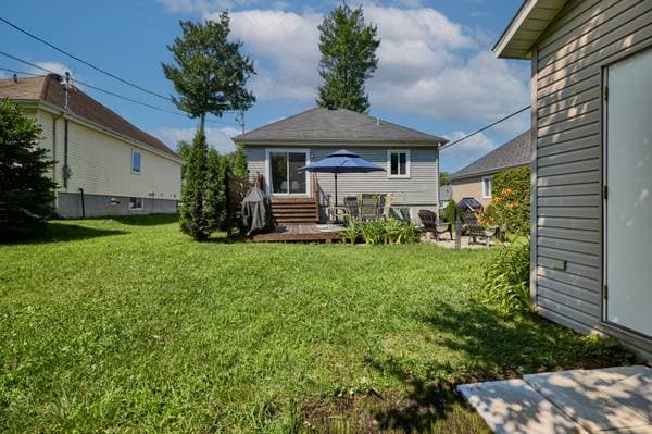 1004 Rue de Condé, Saint-Jérôme — photo 38
