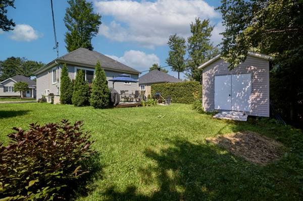 1004 Rue de Condé, Saint-Jérôme — photo 39