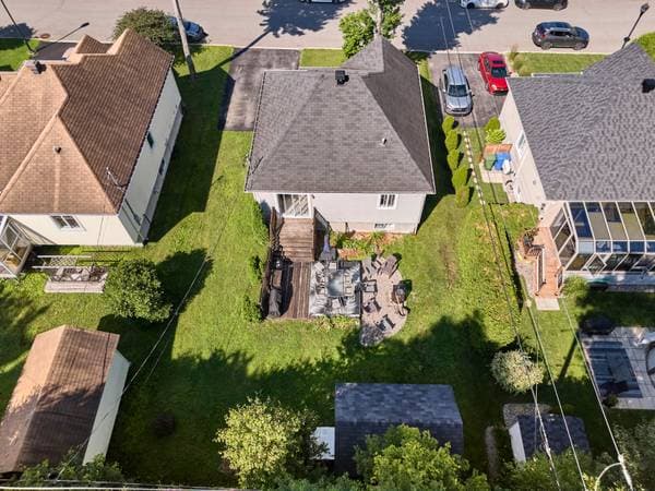 1004 Rue de Condé, Saint-Jérôme — photo 42