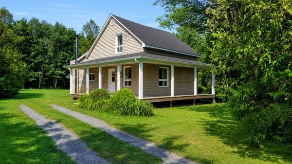 1258 8e Rang, Saint-Côme/Linière — photo 1