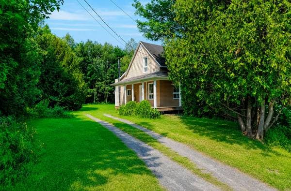 1258 8e Rang, Saint-Côme/Linière — photo 2