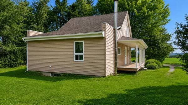 1258 8e Rang, Saint-Côme/Linière — photo 3