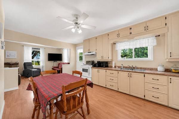 1258 8e Rang, Saint-Côme/Linière — photo 8
