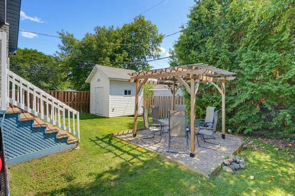 133 Rue Jeanne-d'Arc, Gatineau (Hull) — photo 21