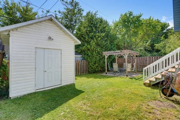 133 Rue Jeanne-d'Arc, Gatineau (Hull) — photo 22