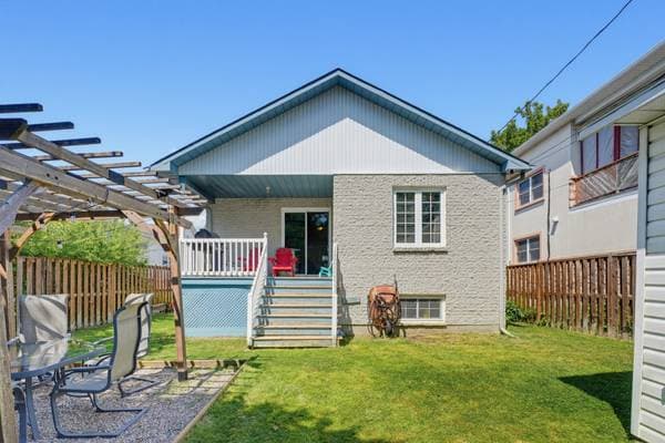 133 Rue Jeanne-d'Arc, Gatineau (Hull) — photo 23