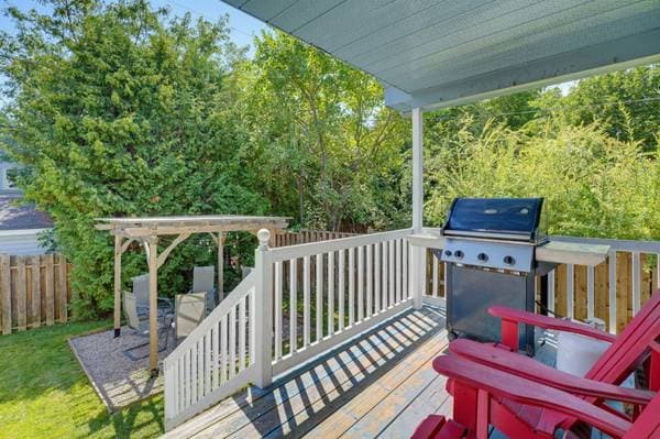 133 Rue Jeanne-d'Arc, Gatineau (Hull) — photo 24