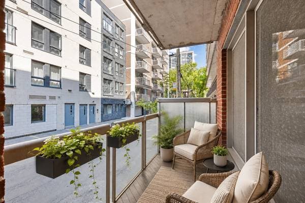 1455 Rue Towers #109, Montréal (Ville-Marie) — photo 14