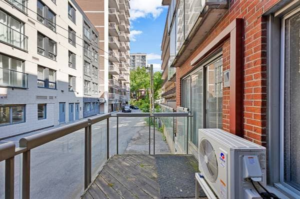 1455 Rue Towers #109, Montréal (Ville-Marie) — photo 15