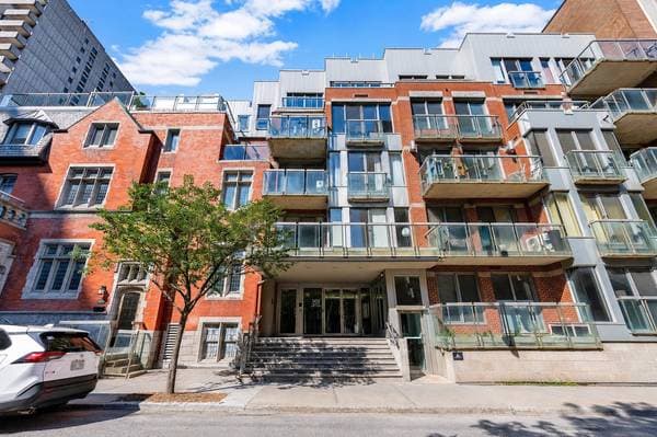 1455 Rue Towers #109, Montréal (Ville-Marie) — photo 18