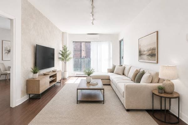 1455 Rue Towers #109, Montréal (Ville-Marie) — photo 4