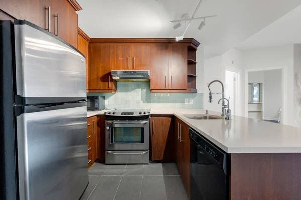 1455 Rue Towers #109, Montréal (Ville-Marie) — photo 6