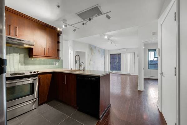 1455 Rue Towers #109, Montréal (Ville-Marie) — photo 7