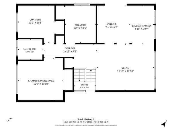 1790 Rue Sun Valley, Laval (Chomedey) — photo 29