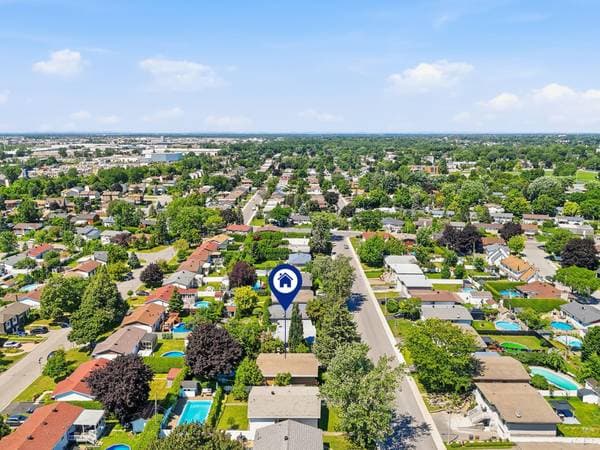 1790 Rue Sun Valley, Laval (Chomedey) — photo 33