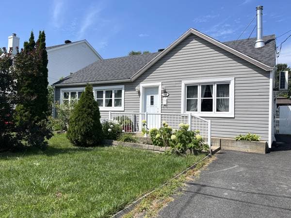 2240 Rue Park, Longueuil (Saint-Hubert) — photo 2