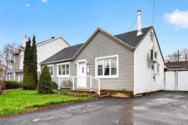 2240 Rue Park, Longueuil (Saint-Hubert) — photo 3