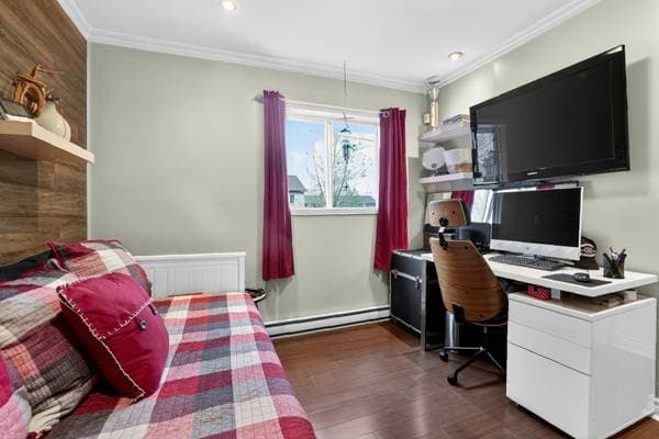 2240 Rue Park, Longueuil (Saint-Hubert) — photo 21