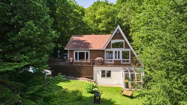 229 Ch. du Lac-Verdure N., Montcalm — photo 2