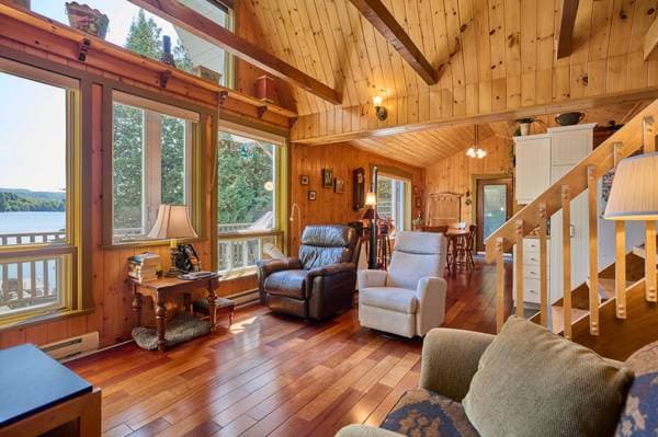 229 Ch. du Lac-Verdure N., Montcalm — photo 11