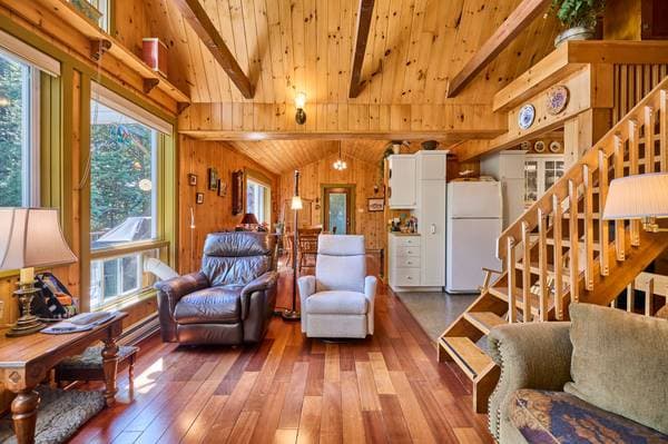 229 Ch. du Lac-Verdure N., Montcalm — photo 12