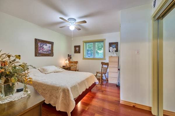 229 Ch. du Lac-Verdure N., Montcalm — photo 18