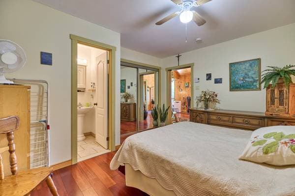 229 Ch. du Lac-Verdure N., Montcalm — photo 19
