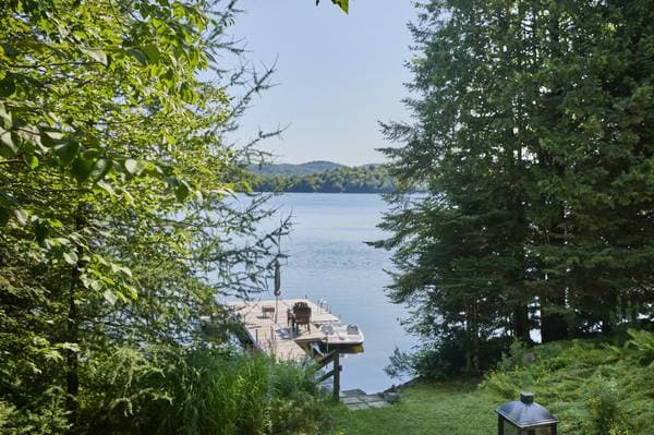 229 Ch. du Lac-Verdure N., Montcalm — photo 33