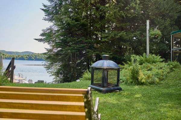 229 Ch. du Lac-Verdure N., Montcalm — photo 35