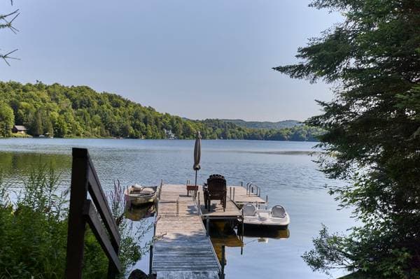 229 Ch. du Lac-Verdure N., Montcalm — photo 36