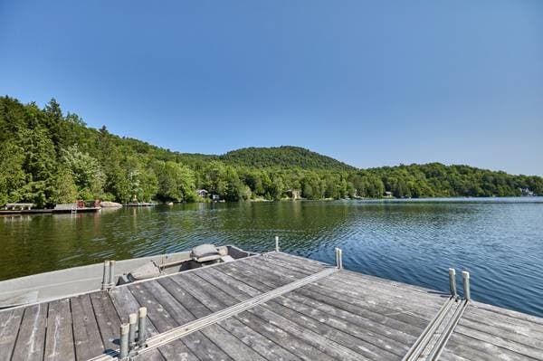 229 Ch. du Lac-Verdure N., Montcalm — photo 37