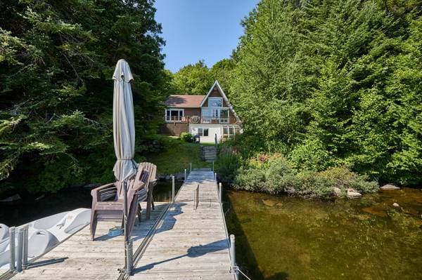 229 Ch. du Lac-Verdure N., Montcalm — photo 38