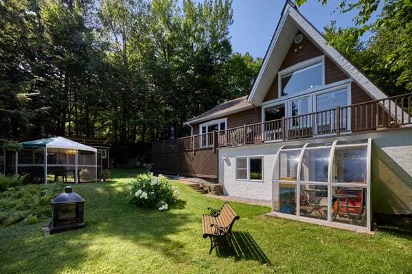 229 Ch. du Lac-Verdure N., Montcalm — photo 39
