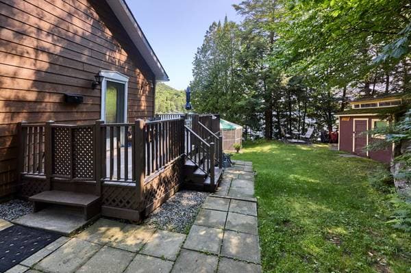 229 Ch. du Lac-Verdure N., Montcalm — photo 40
