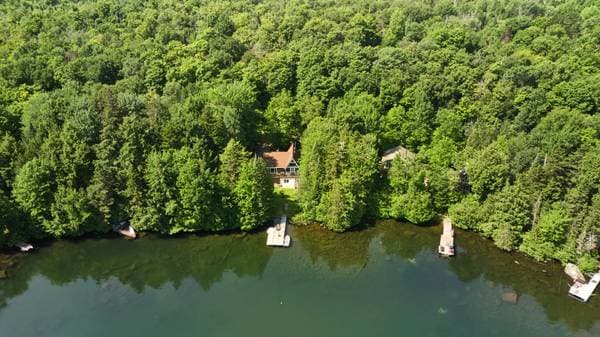 229 Ch. du Lac-Verdure N., Montcalm — photo 46