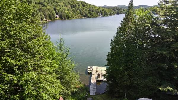 229 Ch. du Lac-Verdure N., Montcalm — photo 47