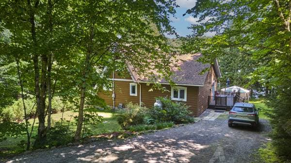 229 Ch. du Lac-Verdure N., Montcalm — photo 48