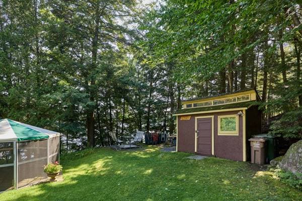 229 Ch. du Lac-Verdure N., Montcalm — photo 50
