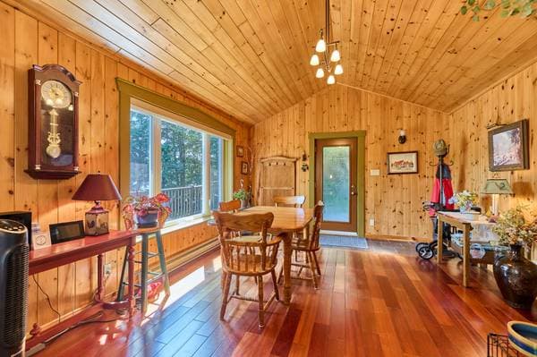 229 Ch. du Lac-Verdure N., Montcalm — photo 6
