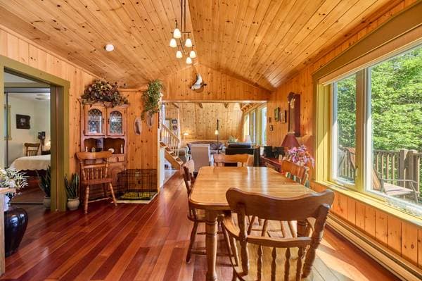 229 Ch. du Lac-Verdure N., Montcalm — photo 7