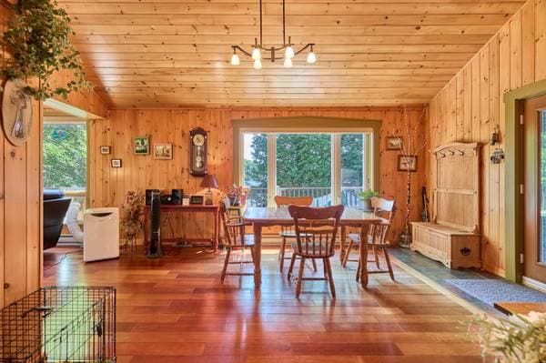 229 Ch. du Lac-Verdure N., Montcalm — photo 9