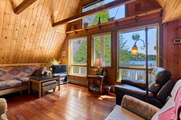 229 Ch. du Lac-Verdure N., Montcalm — photo 10