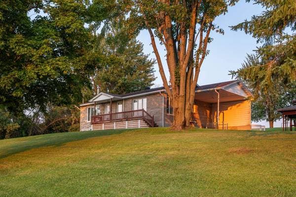 490 Route Marie-Victorin, Baie-du-Febvre — photo 2