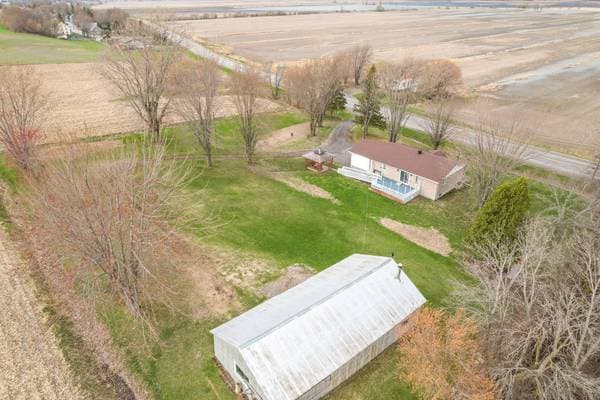 490 Route Marie-Victorin, Baie-du-Febvre — photo 11