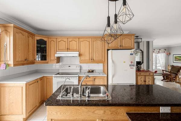 490 Route Marie-Victorin, Baie-du-Febvre — photo 12