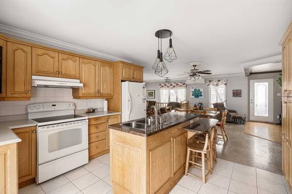 490 Route Marie-Victorin, Baie-du-Febvre — photo 15