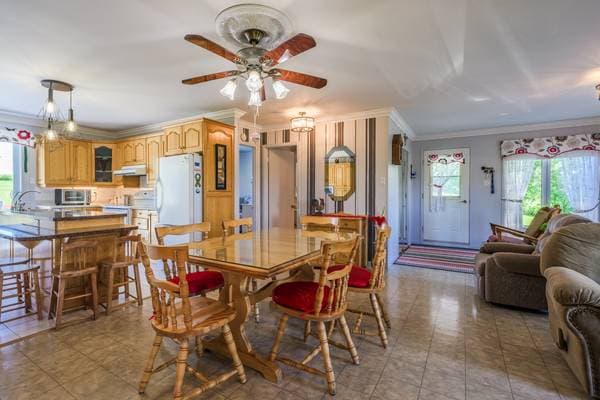 490 Route Marie-Victorin, Baie-du-Febvre — photo 17